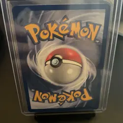 Pinsir 29/130 Pokemon Base Set 2 Non-Holo Rare NM - Image 2