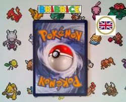 Carte pokemon Psyduck Psykokwak 151 MEW 54/165 EN - Image 2