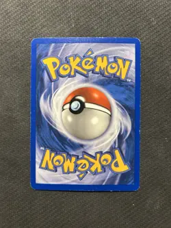 Pokemon TCG Chansey ex 96/109! MP Condition! See Description! - Image 2