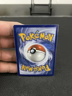 Mew ex 053 Pokemon TCG Scarlet & Violet 151 UPC Promo NM W/Full Art Display - Image 3