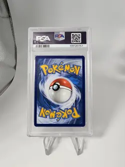 Pokemon Shining Magikarp Celebrations Classic Collection 66/64 PSA 10 - Image 2