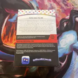 Pokemon TCG Scarlet and Violet 151 Booster Bundle 820650853210 - Image 3