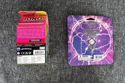 pokemon tcg lightning set 4 pack + Pokemon lono Premium Tournament Collection - Image 2