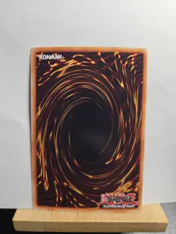 Dark Magician Knight (Secret Rare) ROD-EN001 YuGiOh Video Game Promo - Image 2