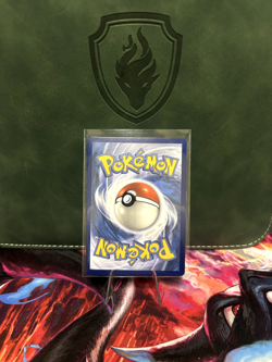 Shuckle - 136/132 - Illustration Rare - Mega Evolution - NM/M - Pokemon Card - Image 2