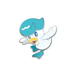 NEW Pokemon Trading Card Game Paldea Collection Box Quaxly TCG - Image 3