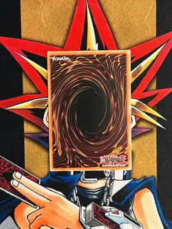 OP17-EN003 Black Luster Soldier - Soldier Of Chaos Ultimate Rare NM Yugioh Card - Image 2