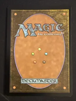 1x Foil Infinity Elemental (054) The List - Reprints LP MTG Magic the Gathering - Image 2