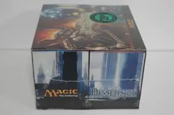Magic The Gathering MTG Dissension Fat Pack Bundle 2006 New Factory Sealed - Image 4
