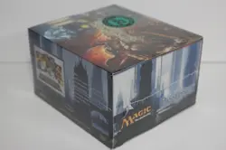 Magic The Gathering MTG Dissension Fat Pack Bundle 2006 New Factory Sealed - Image 5