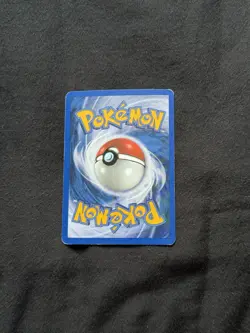 Pokemon TCG EX Crystal Guardians Delta Species Fearow Holo 18/100 Stamped LP - Image 2