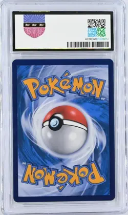 Pokemon TCG Chinese Lechonk CSV5C 137/129 AR PGS 10 - Image 2