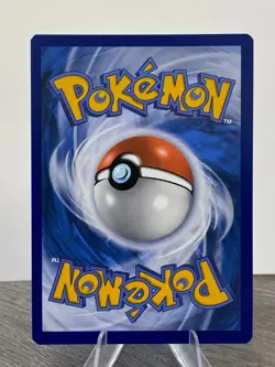Kingambit Full Art Black Star Promo SVP 130, NM Pokemon Card - Image 2