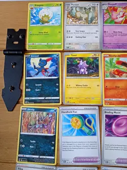 50 Pokemon cards, assorted bundle (05) - Image 2