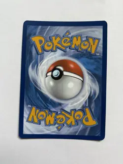 Kyogre 034/132 COSMOS HOLO Pokemon Knock Out Collection Box PROMO - Image 2