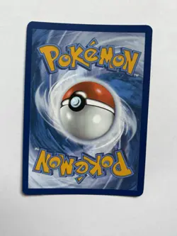 Kyogre 034/132 COSMOS HOLO Pokemon Knock Out Collection Box PROMO - Image 4