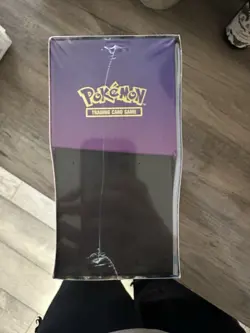 Pokemon TCG Scarlet & Violet Elite Trainer Box - Miraidon New Sealed - Image 5