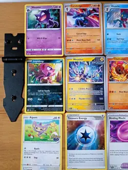 50 Pokemon cards, assorted bundle (04) - Image 2