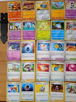 50 Pokemon cards, assorted bundle (02) - Image 2