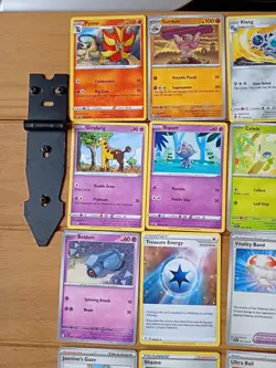 50 Pokemon cards, assorted bundle (02) - Image 5