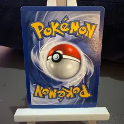 Pokemon Cards: Trainer Base Set Rare: Clefairy Doll 70/102 TCG 1999 WOTC Vintage - Image 4