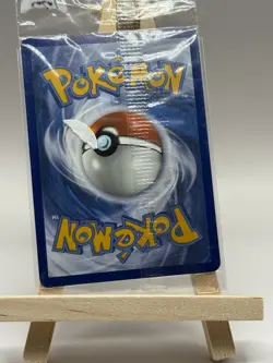 Pokemon TCG Miraidon SVP Black Star Promos SVP013 Holo Promo Promo SEALED - Image 2
