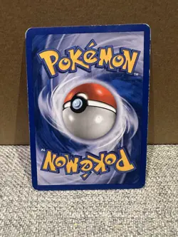Pokemon Card - Magmortar Mysterious Treasures 12/123 Holo Rare - Image 2
