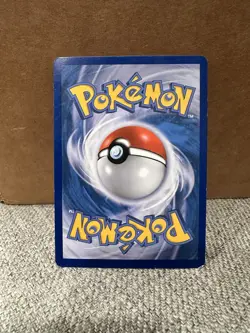 Pokemon TCG Mudkip Holo McDonald's 2015 Promo 5/12 LP - Image 4