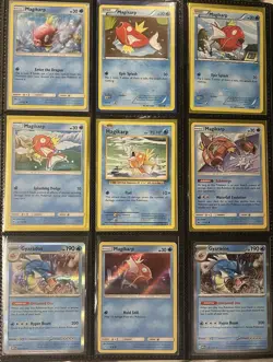 Pokemon Tcg Binder Lot (180) Vintage / Modern - Holos, Ex, Rares, Promos, 20+set - Image 4