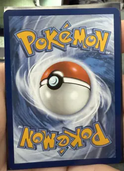 Pokemon TCG Phantasmal Flames - Charcadet 022 ETB Black Star Promo NM+ - Image 2