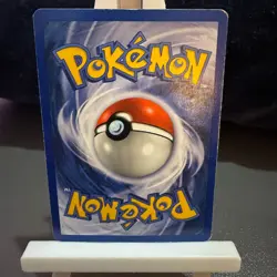 Pokemon Cards: Base Set Rare: Electabuzz 20/102 TCG 1999 WOTC Vintage - Image 4