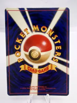 Pokemon Card Rocket's Mewtwo Zapdos Holo 5 Set Gym Challenge Japanese - Image 3