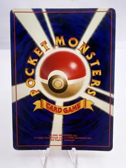Pokemon Card Rocket's Mewtwo Zapdos Holo 5 Set Gym Challenge Japanese - Image 5