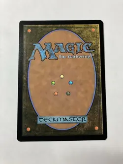 MTG Magic Plaza of Heroes 0033 Borderless Edge of Eternities Regular Rare Card - Image 5