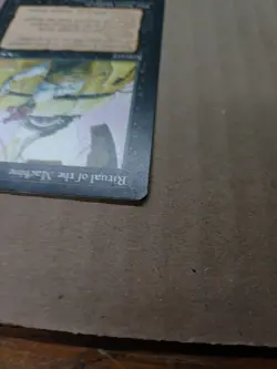 Ritual of the Machine ALL #59 Non-Foil Standard Art LP MTG - Image 3