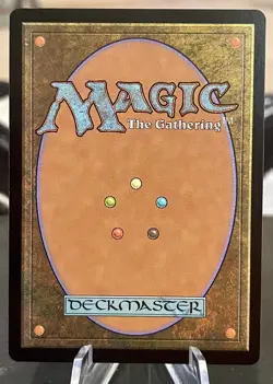 MTG Rumbleweed Commander: Outlaws of Thunder Junction 0068 Regular Rare - Image 2