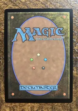 Summon: Bahamut- Final Fantasy Magic the Gathering- M 0001- Non Foil- Mythic NM - Image 2