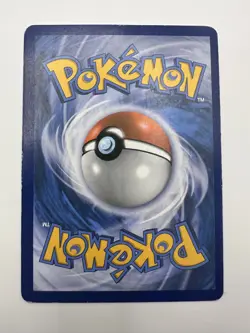 Pokemon TCG English Card XY Breakthrough Mewtwo EX 61/162 Holo LP - Image 2