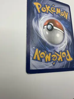 Pokemon TCG English Card XY Breakthrough Mewtwo EX 61/162 Holo LP - Image 3