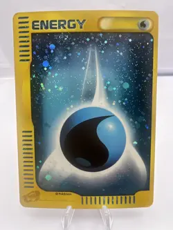 Pokemon Card McDonalds Energy Complete Set Holo LP/MP Japanese - Image 4