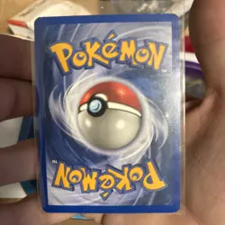 NM Pokemon Cloyster Expedition Holo 8/165 - Image 2