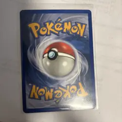 NM Pokemon Cloyster Expedition Holo 8/165 - Image 4