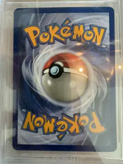 Pokemon Zapdos Base Set Unlimited Holo Rare #16 BGS 9 Mint (9.5 Subgrade) - Image 3
