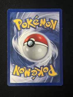 Kadabra 1st Edition 32/102 - Pokemon Base Set 1st Edition (Shadowless) - Image 2