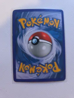 Pokemon TCG Blastoise Holo Rare Card 2/132 Secret Wonders Series - Image 2