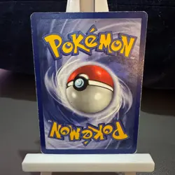 Pokemon Cards: Pikachu 4 Promo Black Star 2000 WOTC: Rare Vintage - Image 4