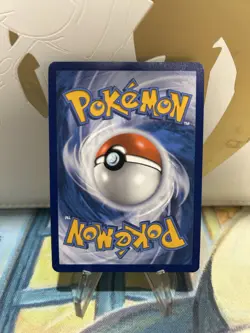 Crustle 186/182 Pokemon Destined Rivals Illustration Rare NM - Image 2
