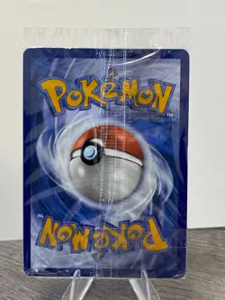 Pokemon Card Cinderace ex SVP 163 Terapagos Ultra Premium Collection SEALED - Image 2