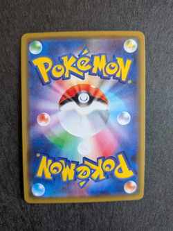 Pretend Comedian Pikachu 407/SM-P Osaka PROMO 2019 Japanese Pokemon Card NM - Image 2