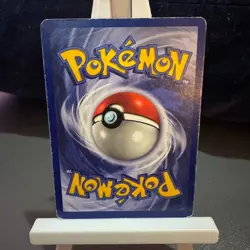 Pokemon Cards: Electabuzz 2 Promo Black Star 2000 WOTC: Rare Vintage - Image 4